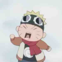 Phân thân của Naruto