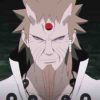 Otsutsuki Hagoromo