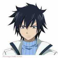 Gray Fullbuster