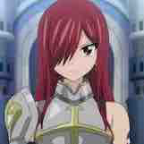 Erza Scarlet