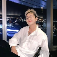 Trần Thiện Thanh Bảo • B Ray •