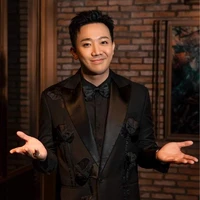 Huỳnh Trấn Thành