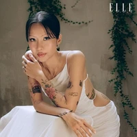 Hàng Lâm Trang Anh • Suboi •