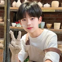 Trần Thiện Thanh Bình • B Boo •