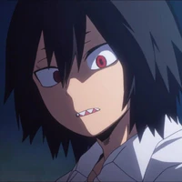 Kirishima Eijirou