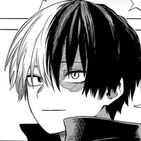 Todoroki Shoto