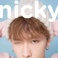 Nicky