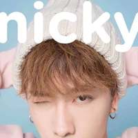Nicky