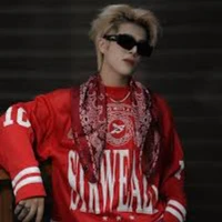 Rhyder -nam phụ