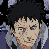 Uchiha Obito