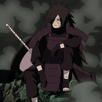 Uchiha Madara 