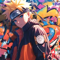 Uzumaki Naruto