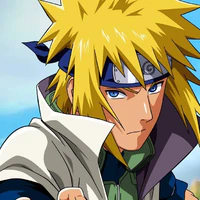 Namikaze Minato