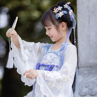 Thiên Kiêu lúc nhỏ