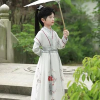Kỷ Bá Tể lúc nhỏ
