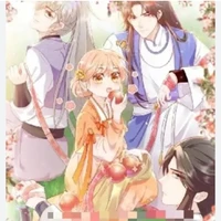 Đệ tửThanh Huyền tông