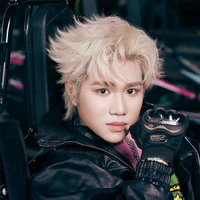 Hoàng Đức Duy_Captain Boy