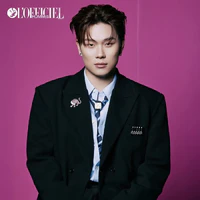 Trần Đăng Dương_Dương Domic