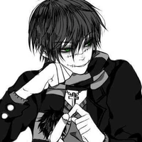 Homicidal Liu