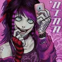 Nina The Killer 