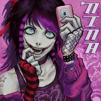 Nina The Killer 