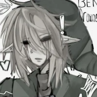 Ben Drowned 