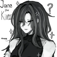 Jane The killer 