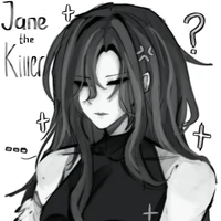 Jane The killer 
