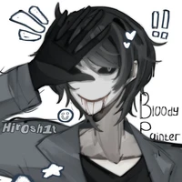 Bloody Painter