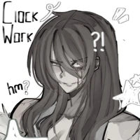 Clock Work