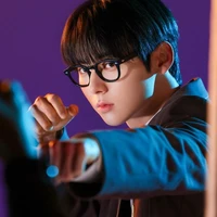 Yoon Gamin