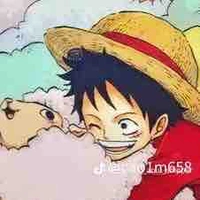 Luffy 