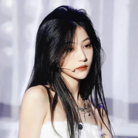 Kỳ Kỳ cute