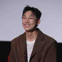 Na Baek Jin