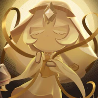 Mystic Flour