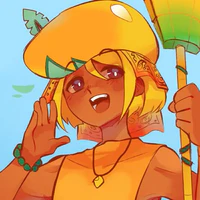 Mango- HS 3