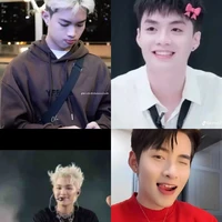 all: 💅🐥🐑 🐻 trừ ai thì trừ
