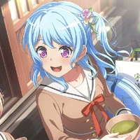 Kanon Matsubara