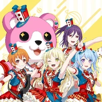 Hello, Happy World!