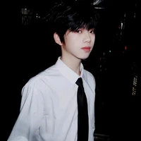 Trương Hàm Thụy_Cậu