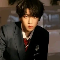 Trương Quế Nguyên_Hắn