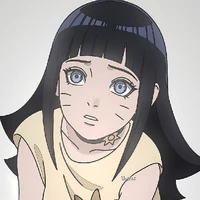 Uchiha Himawari ( M )