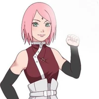 Haruno Sakura ( M )
