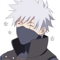 Uchiha Kakashi ( M )