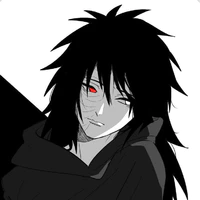 Uchiha Obito • Em •
