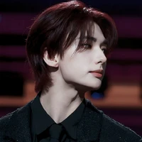 Hwang Hyunjin_Hyunjin (Sam)