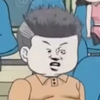 Người Đàn Ông Béo