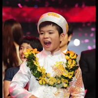 con nhỏ xàmm