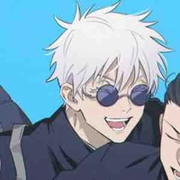 Gojo Satoru