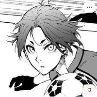 Mikage reo